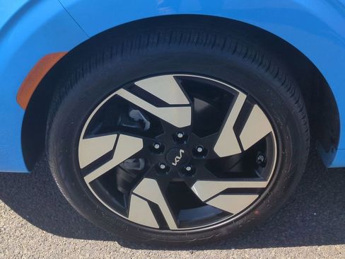 Used 2024 Kia Soul GT-Line FWD image 10