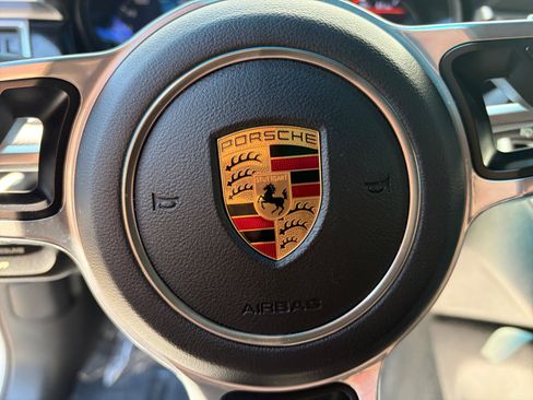 Used 2016 Porsche Macan S AWD/4WD image 33