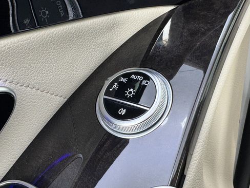 Used 2021 Mercedes-Benz S 500 4MATIC image 19