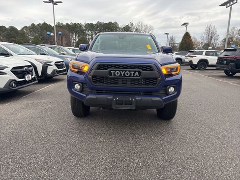 Used 2023 Toyota Tacoma SR5 image 6