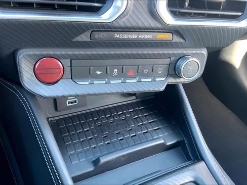 Used 2024 Ford Mustang GT Premium w/ GT Performance Package image 28