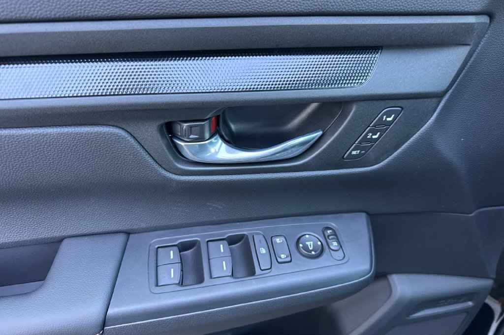 New 2027 Honda CR-V Sport-L image 13