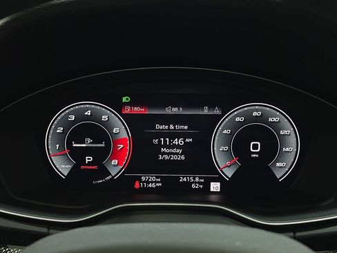 Used 2025 Audi SQ5 Prestige image 22