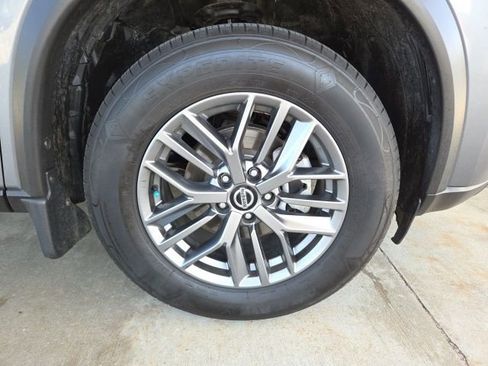 Used 2021 Nissan Rogue S AWD/4WD image 65