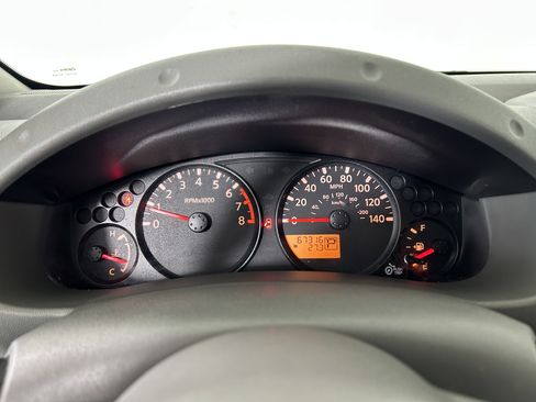 Used 2019 Nissan Frontier S image 17