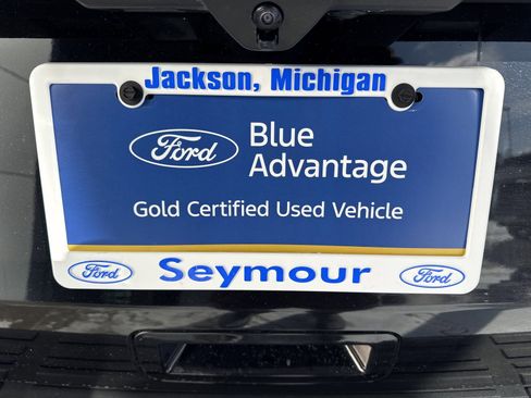 Certified 2023 Ford Expedition Max Platinum image 17