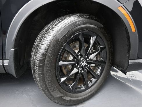 Certified 2026 Honda CR-V Sport-L image 39