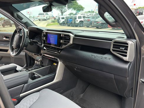Used 2025 Toyota Tundra SR5 RWD image 20
