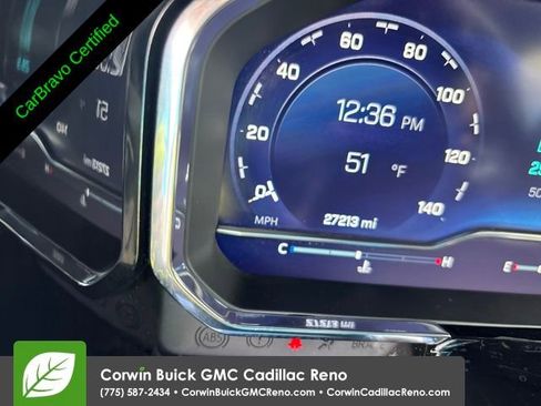 Certified 2024 Chevrolet Silverado 2500 LT image 19