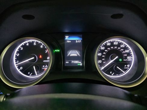 Used 2024 Toyota Camry LE w/ Convenience Package FWD image 17