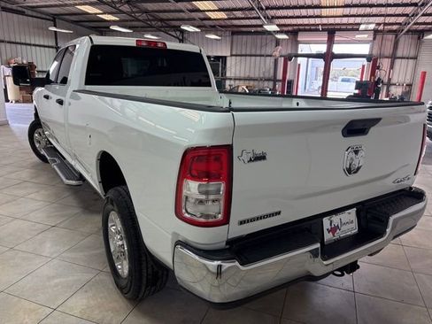 Used 2024 RAM 2500 Big Horn image 7