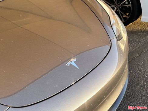 Used 2018 Tesla Model 3 Performance AWD/4WD image 7