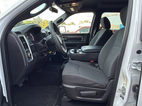 Used 2024 RAM 1500 Classic Warlock image 7