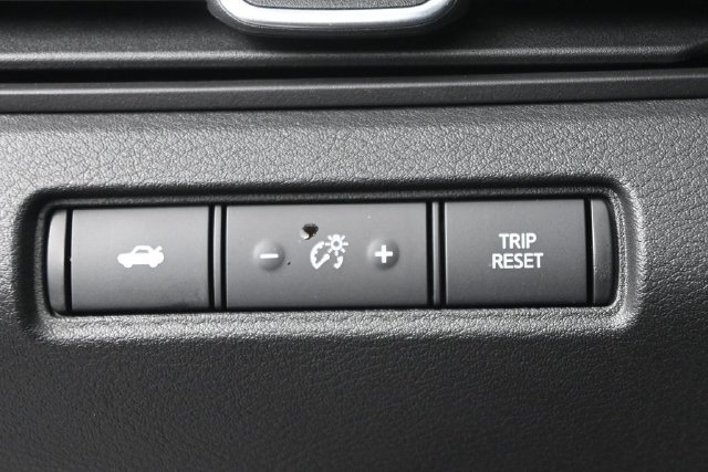 Certified 2025 Nissan Altima 2.5 S FWD image 19