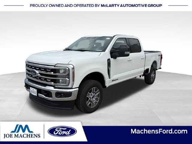 New 2026 Ford F350 Lariat AWD/4WD 360° Tour