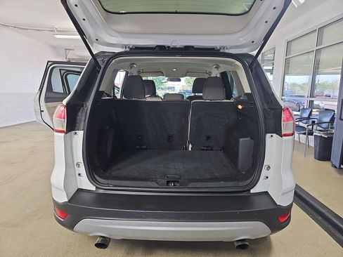 Used 2014 Ford Escape SE AWD/4WD image 15