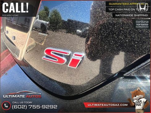 Used 2018 Honda Civic Si image 19