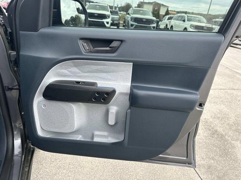 New 2025 Ford Maverick XLT w/ XLT Luxury Package image 14