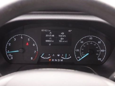 Used 2023 Ford Transit 350 XLT image 16