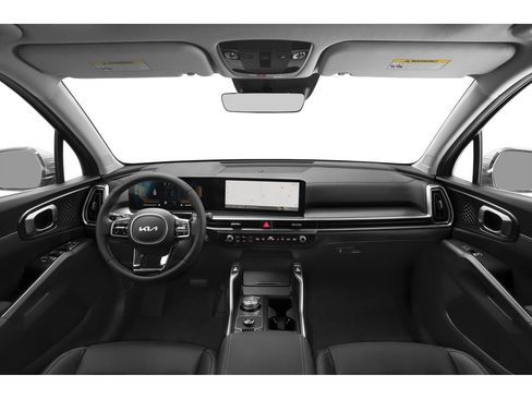 New 2026 Kia Sorento EX AWD/4WD image 5