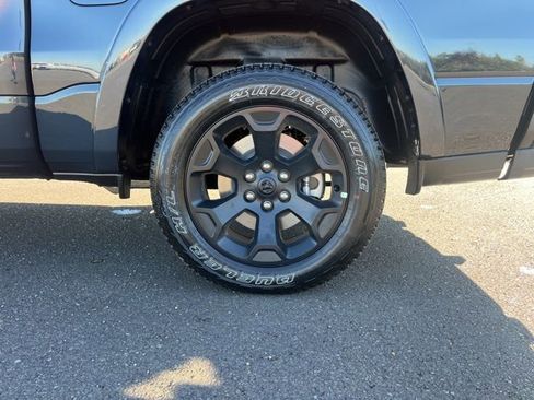 New 2026 RAM 1500 Big Horn image 4