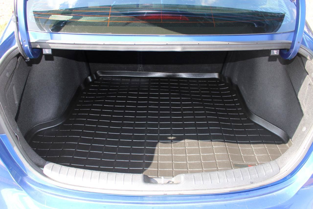 Used 2020 Kia Forte LXS FWD image 37