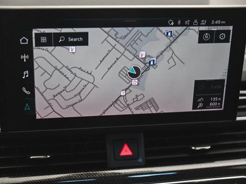 Used 2022 Audi S4 Prestige w/ Prestige Package AWD/4WD image 17