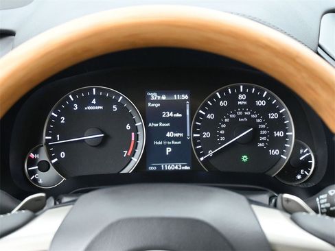 Used 2021 Lexus RX 350 FWD w/ Premium Package image 9