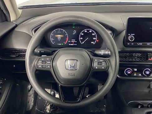 Used 2025 Honda HR-V LX image 18