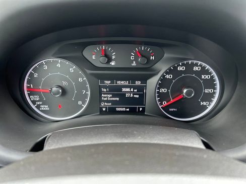 Used 2018 GMC Terrain SLE w/ Driver Convenience Package image 27