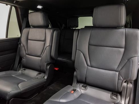Used 2026 Toyota Sequoia Platinum w/ TRD Off-Road Package AWD/4WD image 29