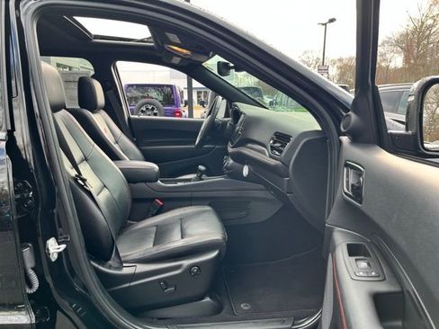 Used 2023 Dodge Durango GT image 24