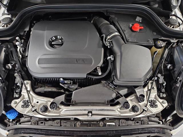 Certified 2026 MINI Cooper 4-Door Hardtop FWD image 22