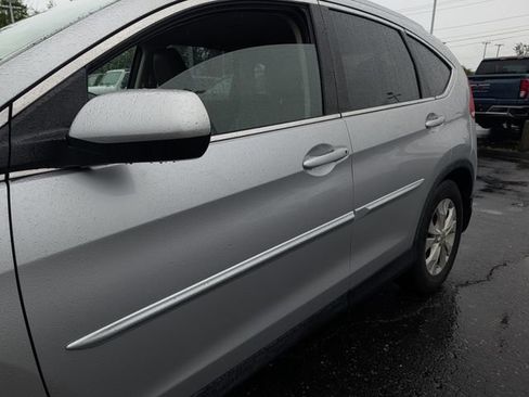 Used 2012 Honda CR-V EX-L image 5