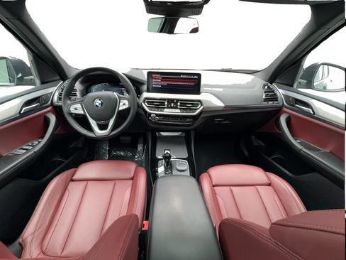 Used 2023 BMW X3 xDrive30i w/ Premium Package AWD/4WD image 39