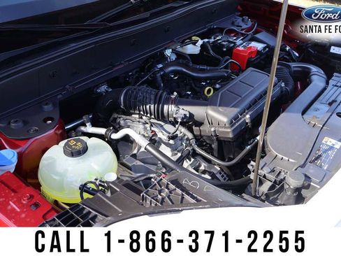 New 2025 Ford Bronco Sport Heritage w/ Convenience Package image 32