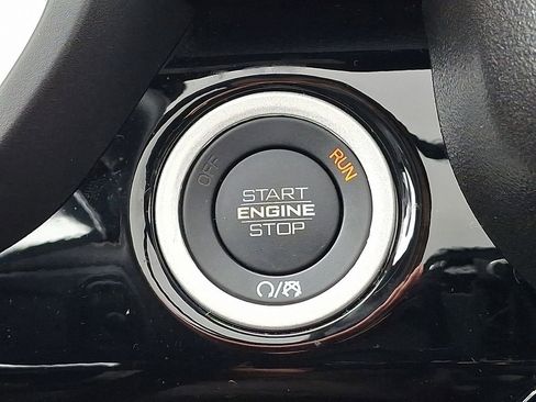 Certified 2025 RAM 1500 Rebel w/ Rebel Level 2 Equipment Group image 25