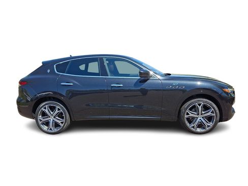 Certified 2023 Maserati Levante GT AWD/4WD image 7
