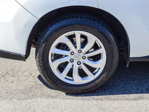 Used 2018 Acura RDX FWD image 8