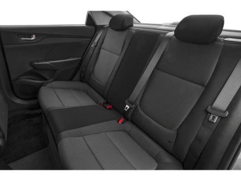 Used 2018 Hyundai Accent Limited FWD image 11