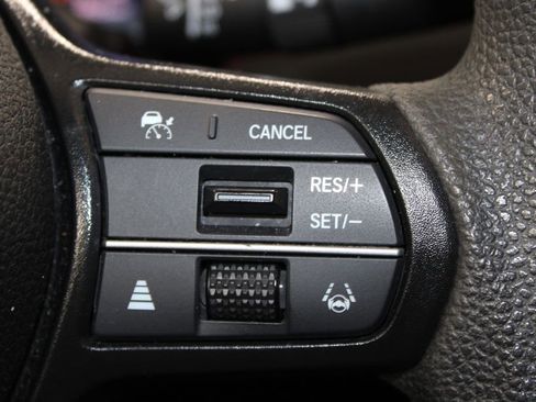 Used 2024 Honda Accord LX image 19
