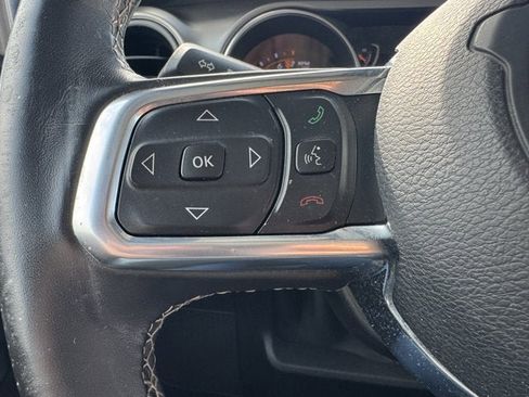 Used 2020 Jeep Gladiator Sport AWD/4WD image 19
