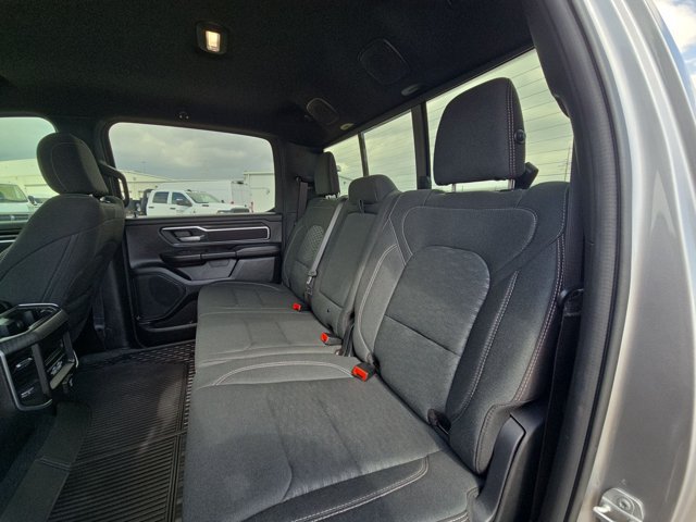 Used 2025 RAM 1500 Lone Star AWD/4WD image 19