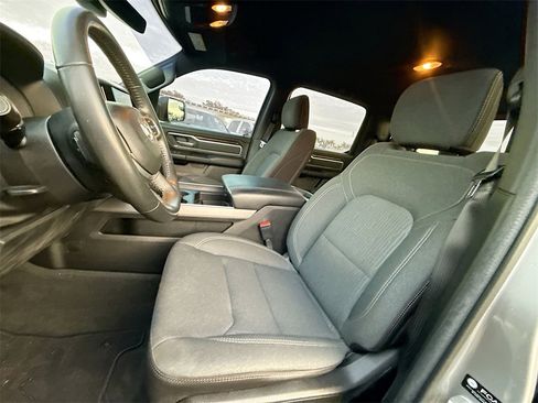 Used 2022 RAM 1500 Big Horn image 23