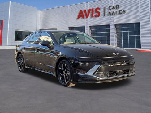 Used 2025 Hyundai Sonata SEL image 9