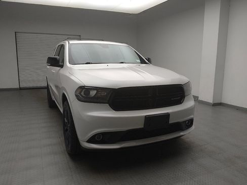 Used 2018 Dodge Durango GT w/ Premium Group AWD/4WD image 14
