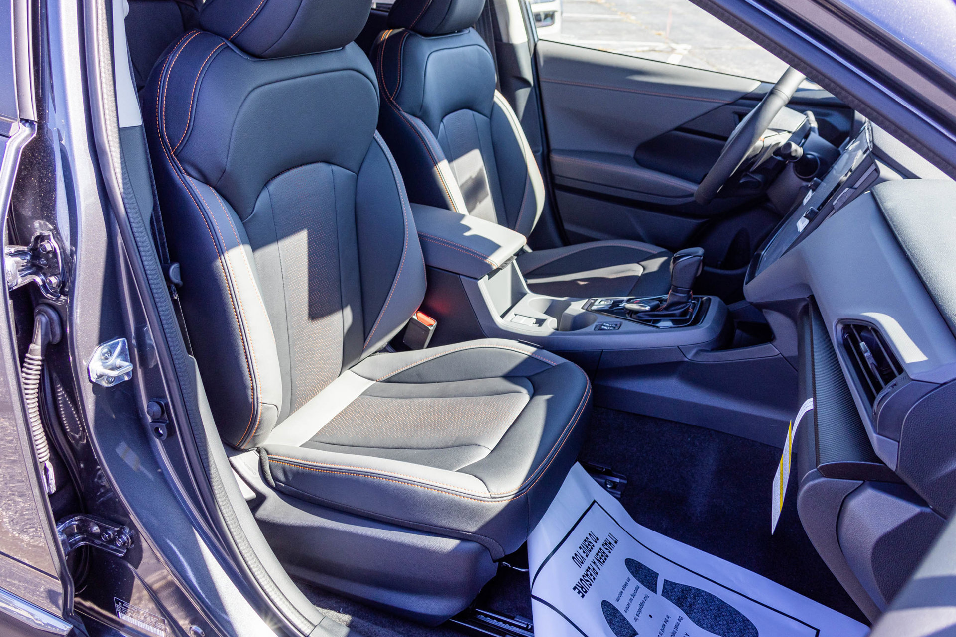 New 2026 Subaru Crosstrek 2.5i Limited AWD/4WD image 40
