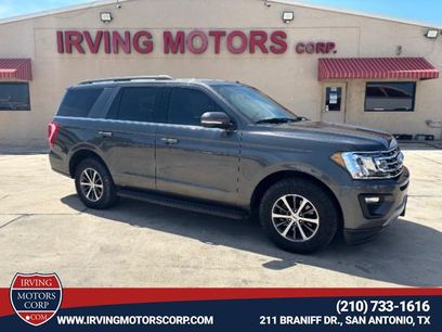 Used 2019 Ford Expedition XLT w/ Equipment Group 201A