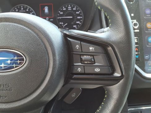 Used 2023 Subaru Ascent Onyx Edition AWD/4WD image 19