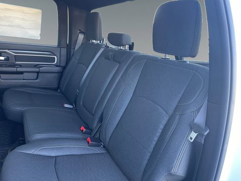 New 2026 RAM 3500 Big Horn image 13